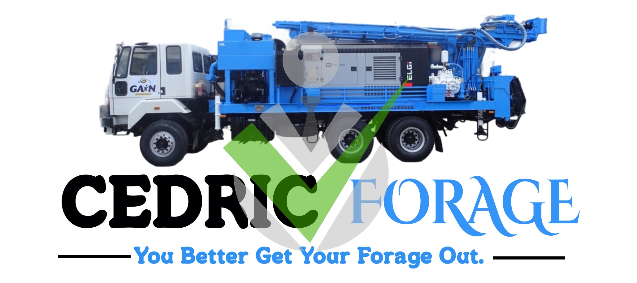 Cderick forage Cderick forage