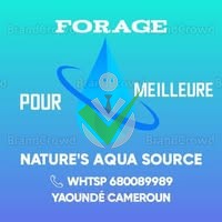 Forage pour eau meilleure, Cameroun & Cémac