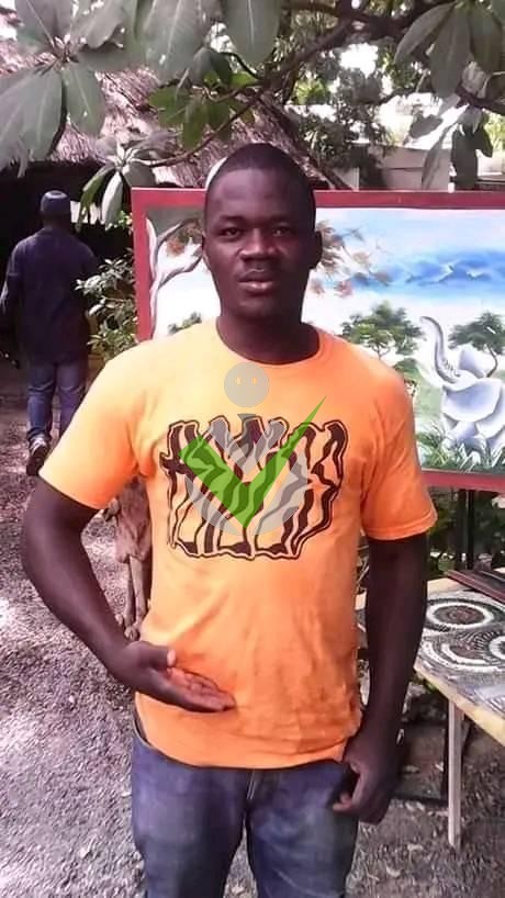 Landry Ngnopechio