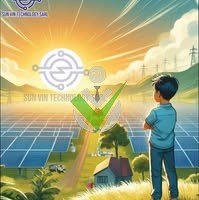 Sun Vin Tech Sarl