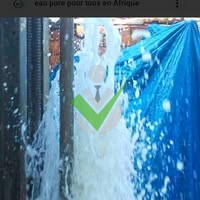 water forage ltd