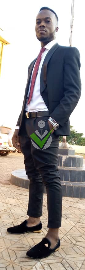 Francky EBWELE
