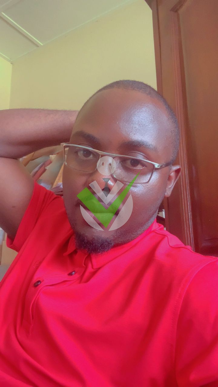 Cedric Nkoh