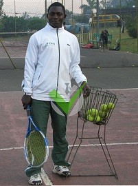 Stanley Bebong Adzeh