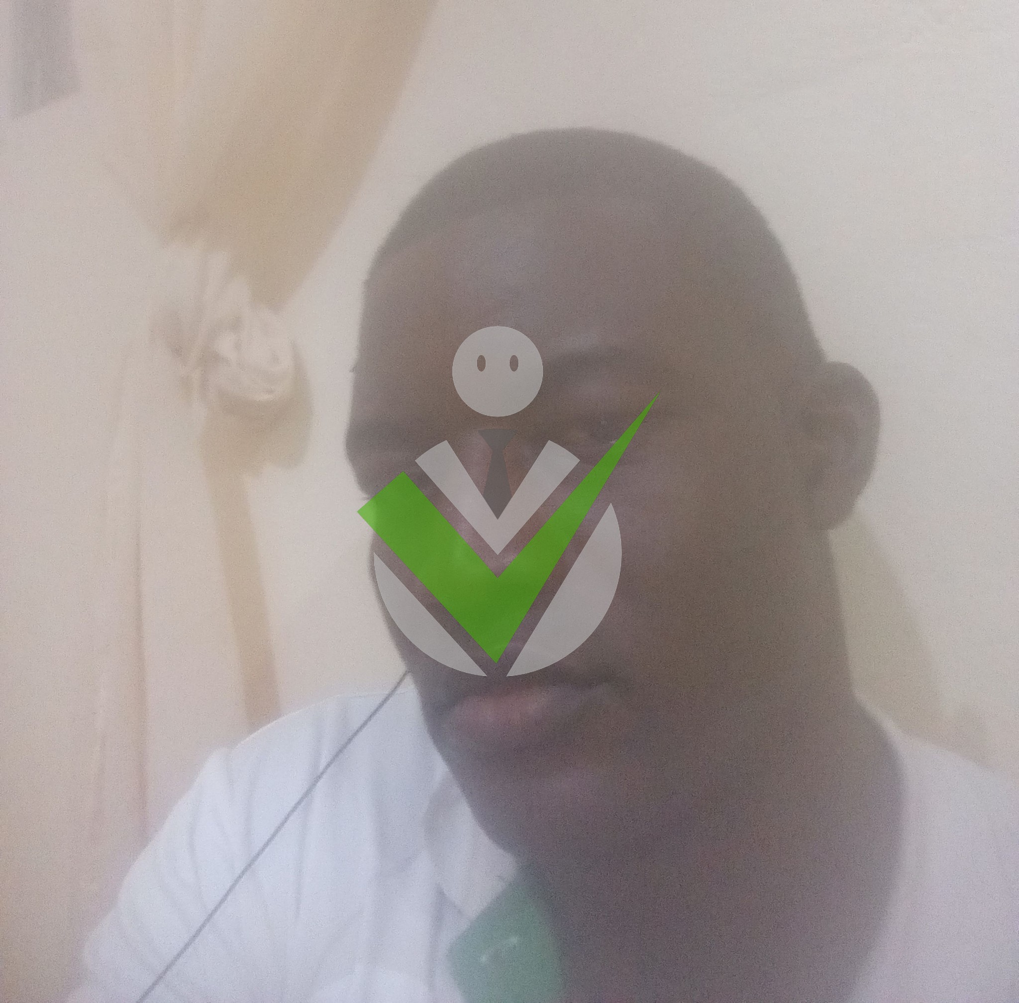Thierry NDOMINO FONGANG