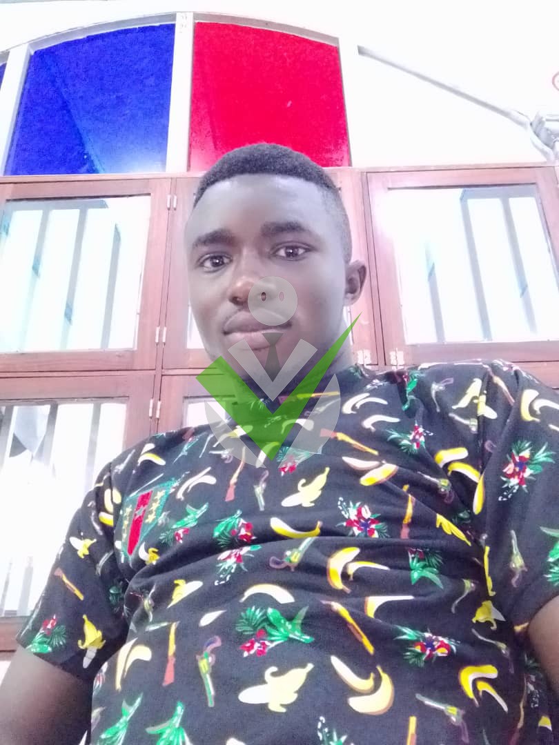 Vuwese Nelson