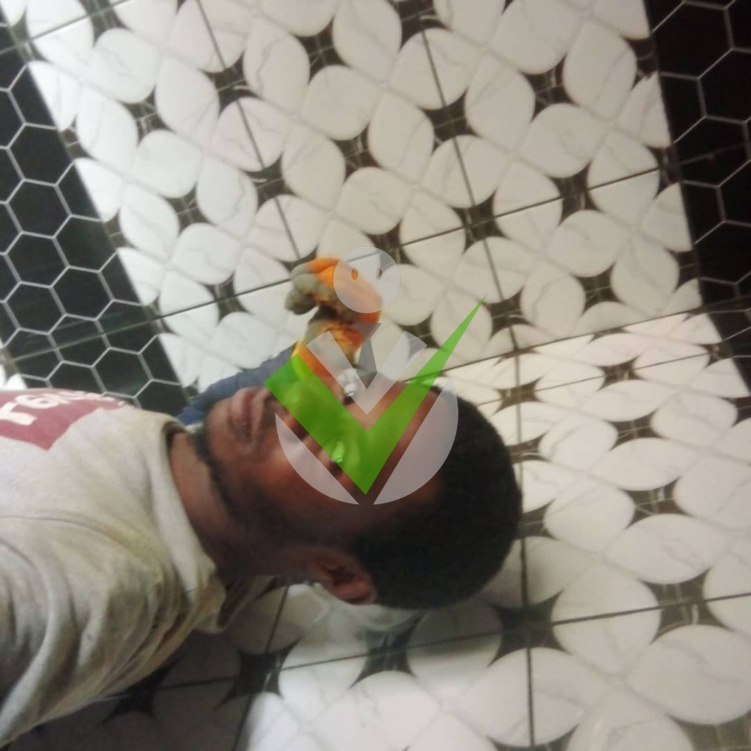 Zidane NKENFOR