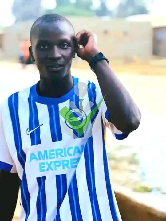 Hassan Moustapha