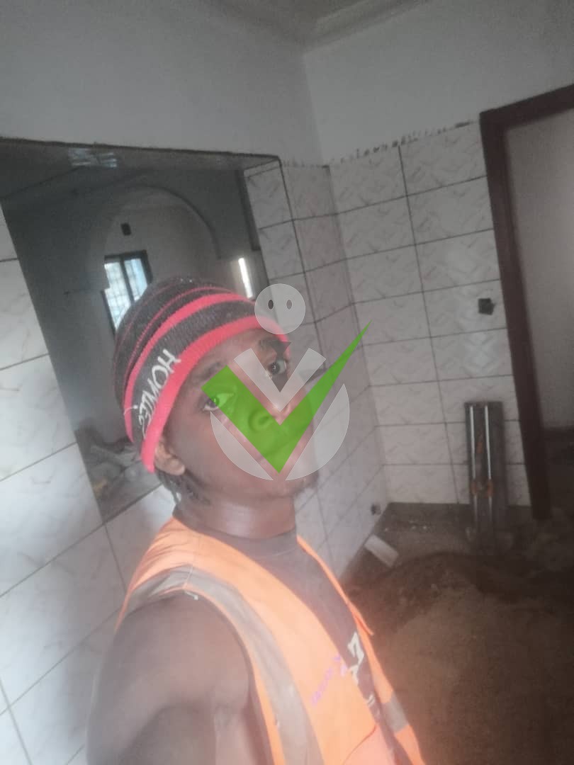 Fokou Moïse