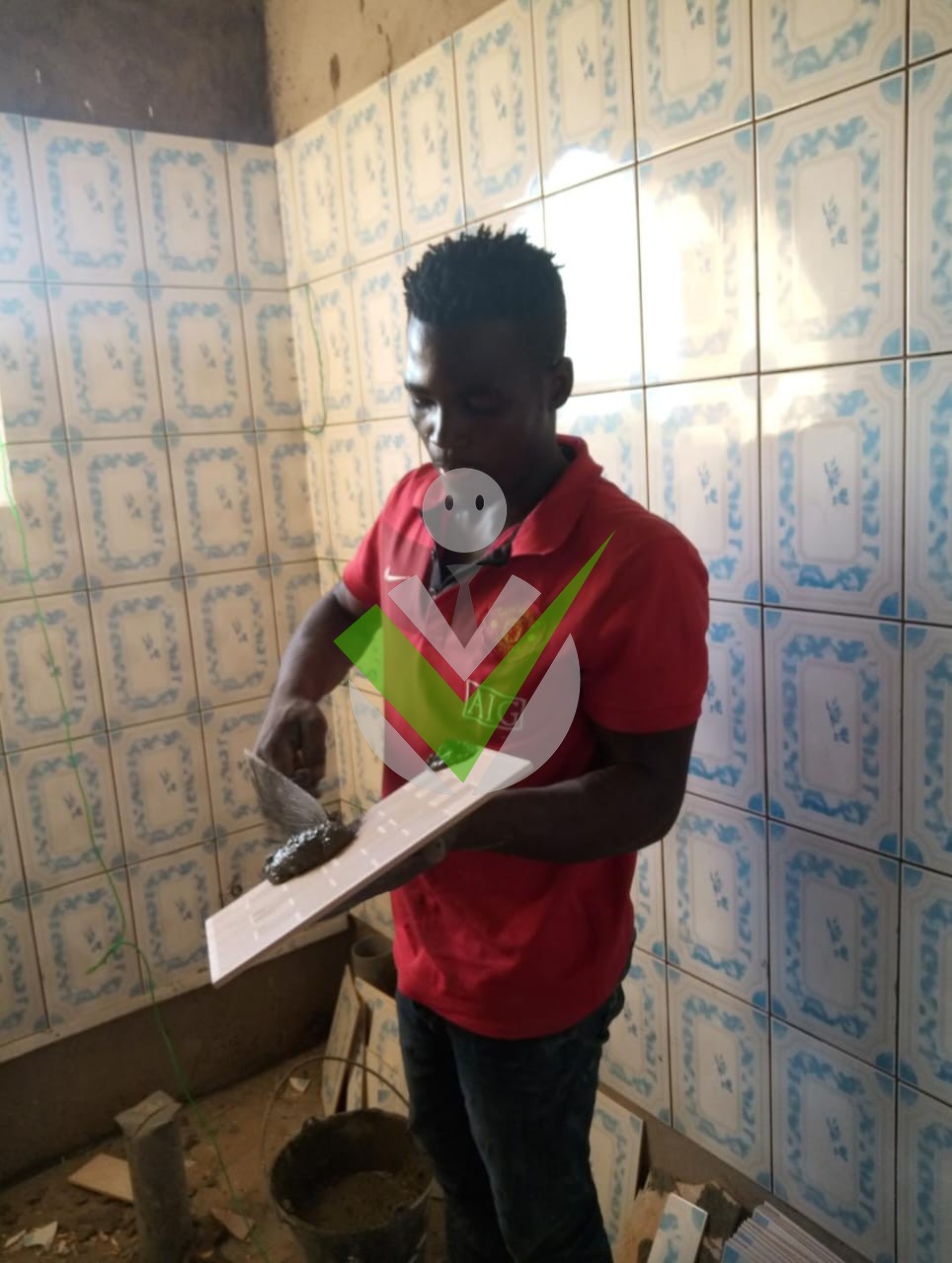 Franc Fotabong