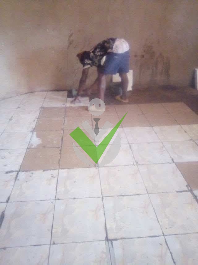 Clevis Mombe