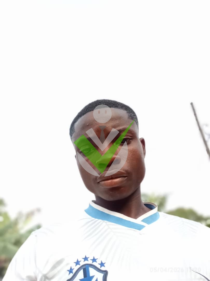 Dilan NGAMO