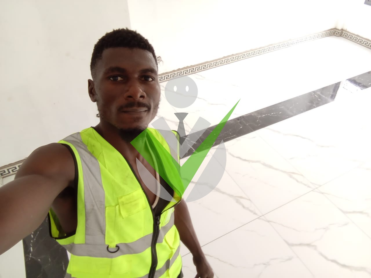 Lins Adebayor