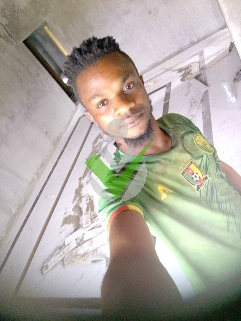 IDRISS FOKA