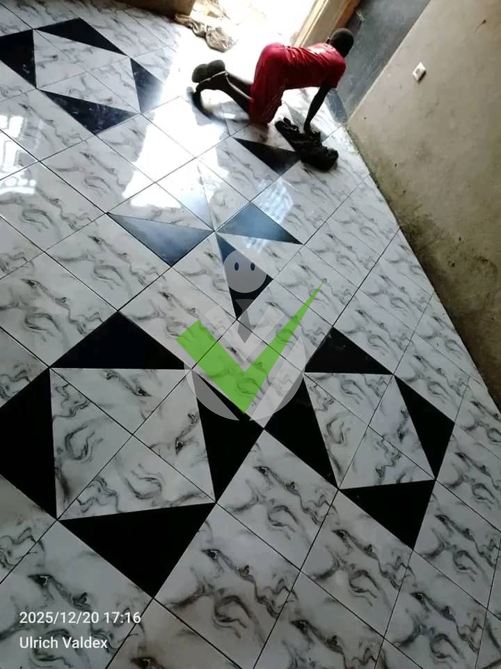 Detio Tchinda