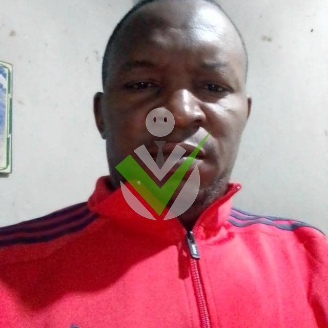 Kamga Antoine