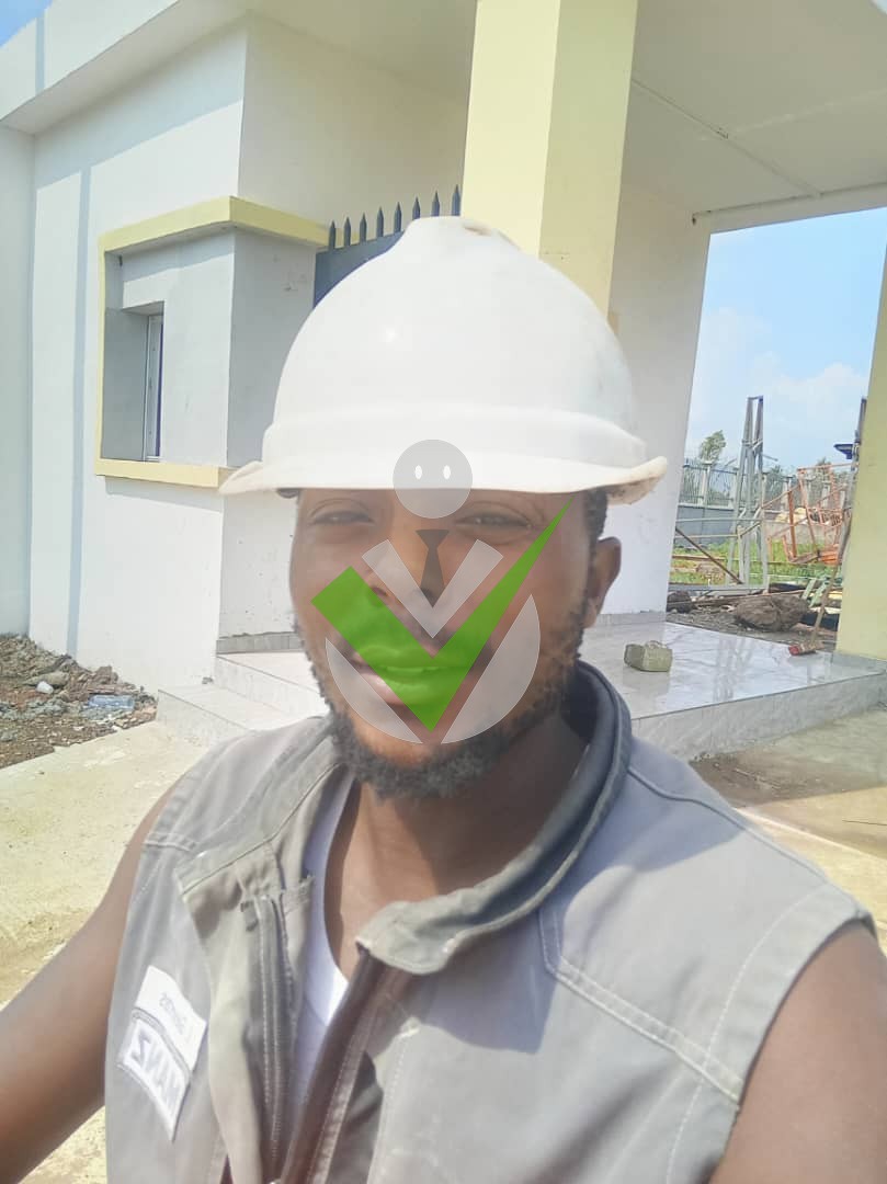 Ngajemino Ngangue