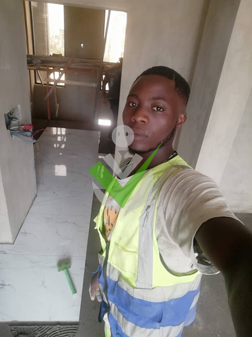 Antony Fobonou Zaha