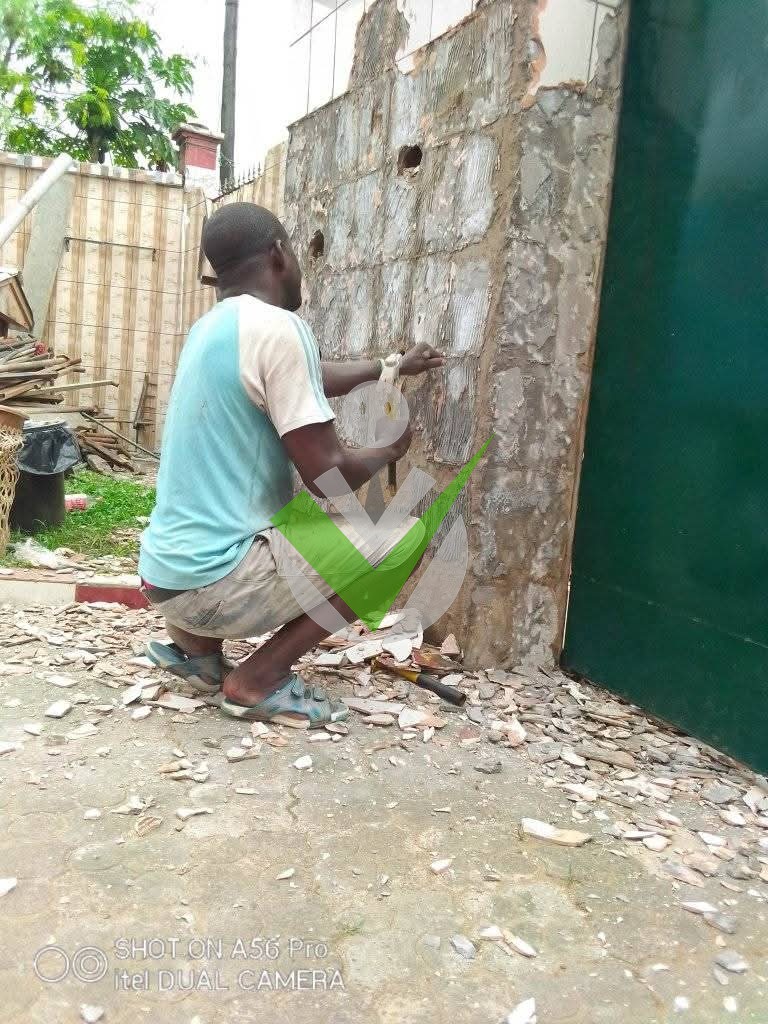 Kamga Olivier
