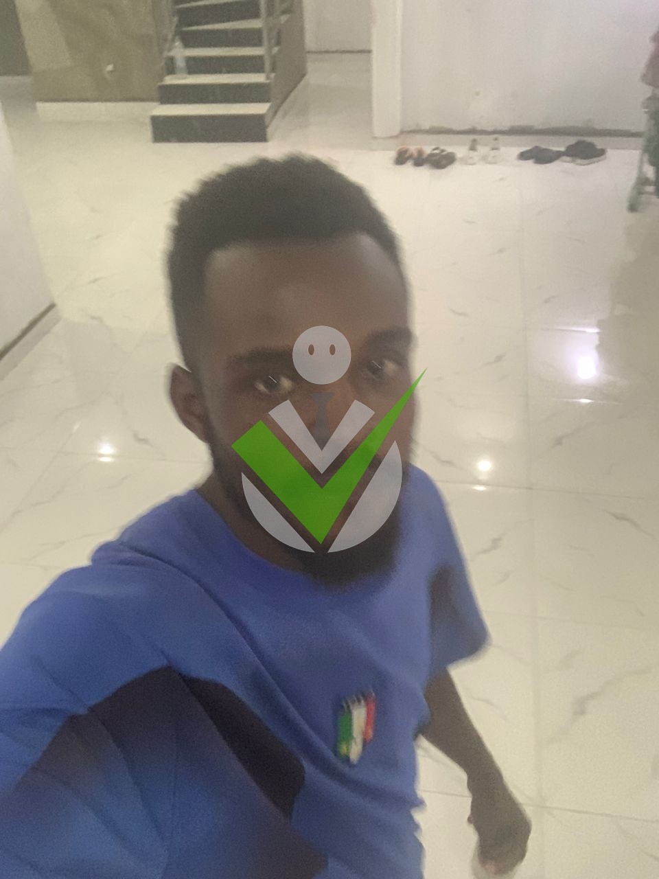 Roland Mbiene