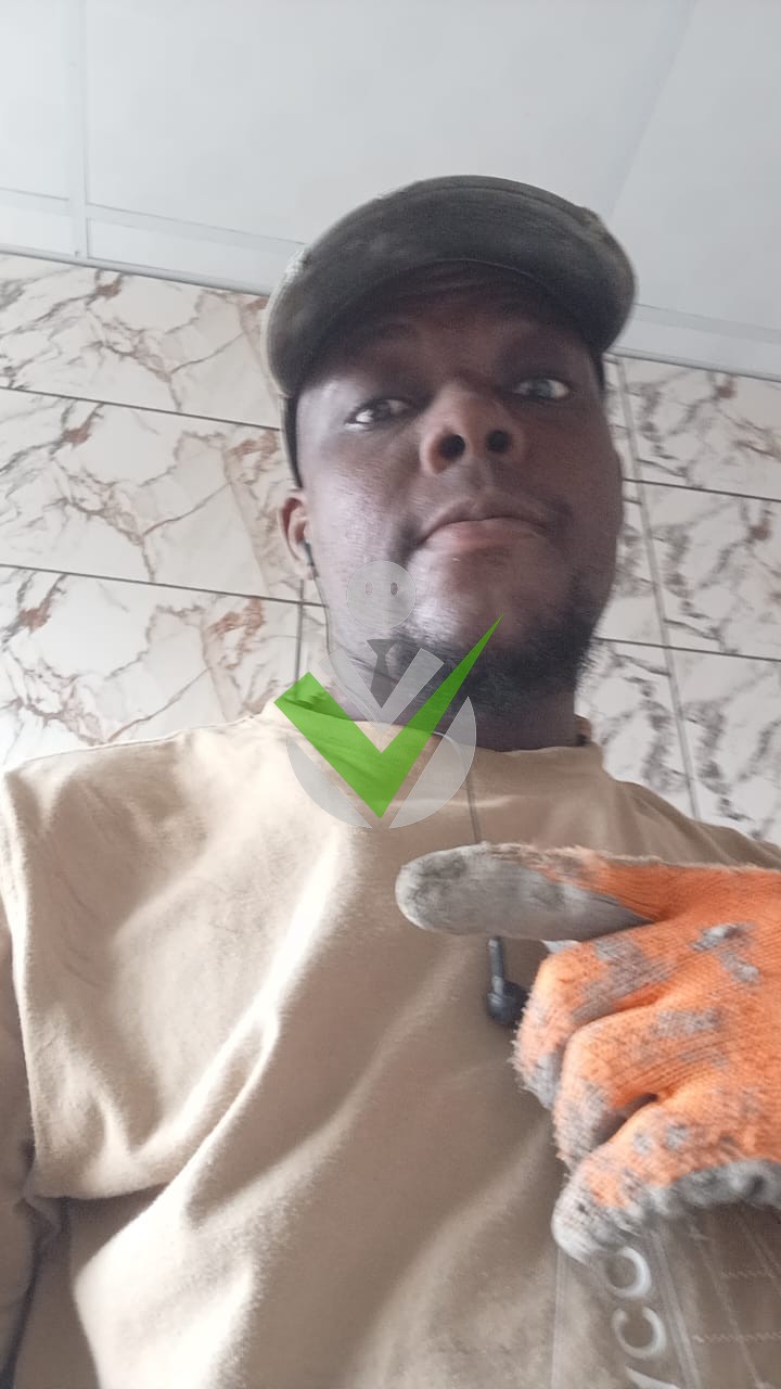 Simon Pierre Fotso