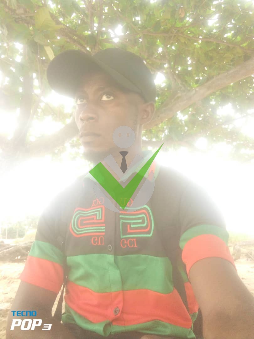 Ndjeng Alexandre Clovis