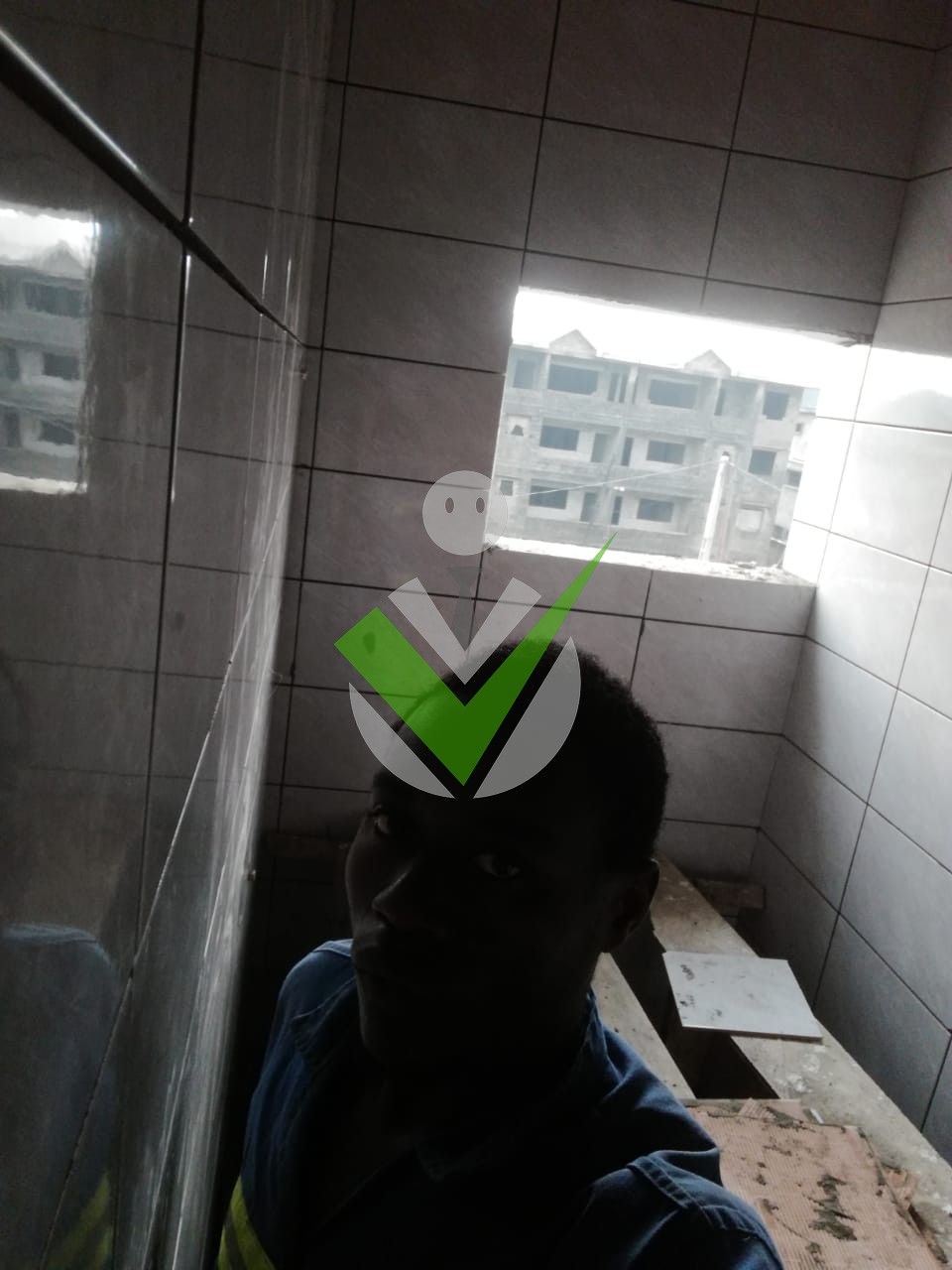 Kingsley Kiefu