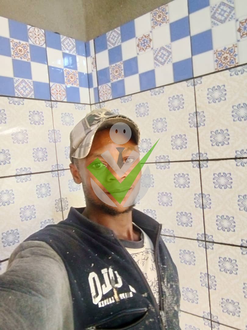 Rodrigue Vital Momo