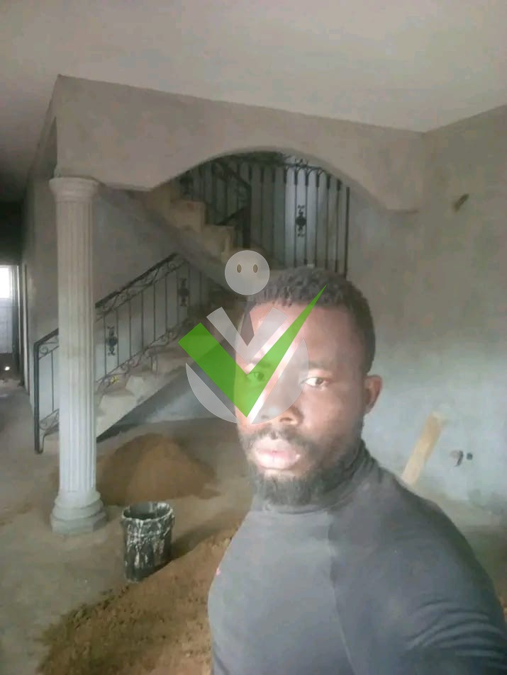 Fabrice Wenkam
