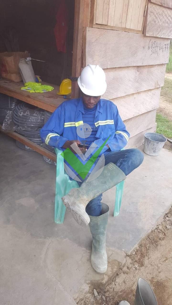 Nke Atangana