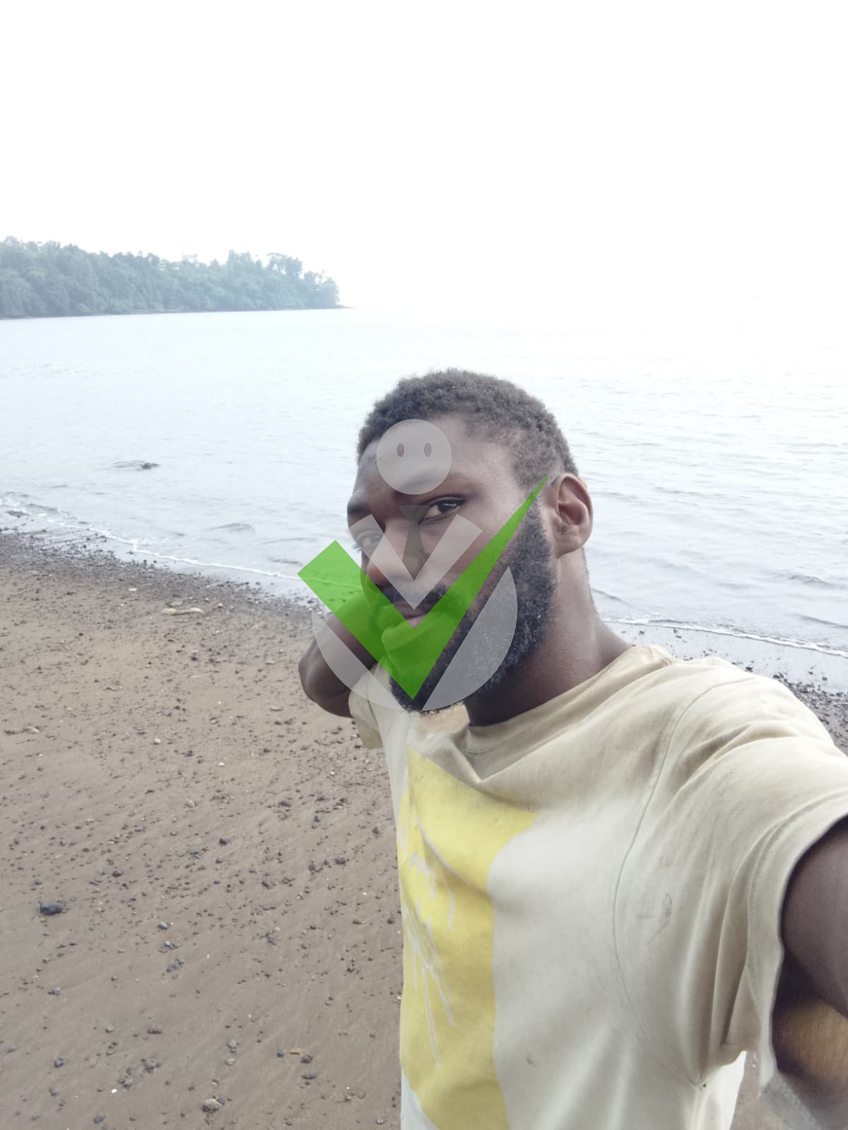 Collins Manjoh