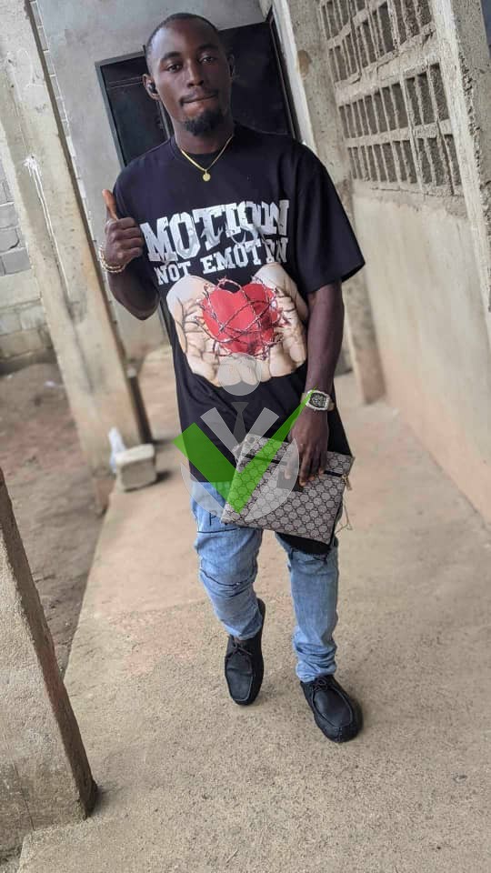 Fualefac Brakson