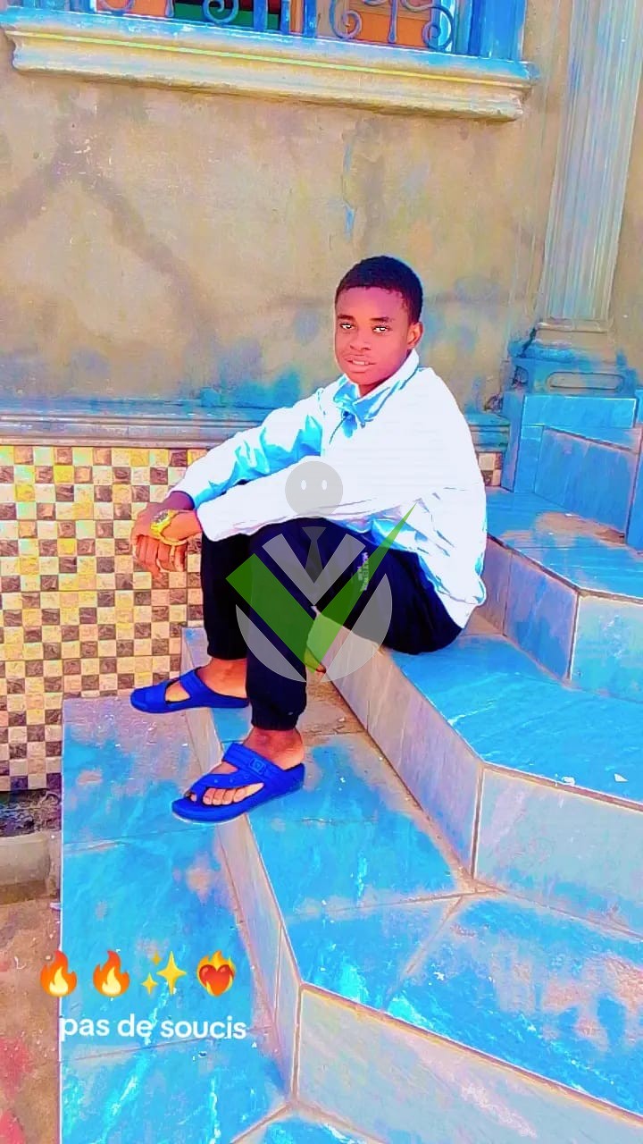 Mamoudou Aissatou Nabila