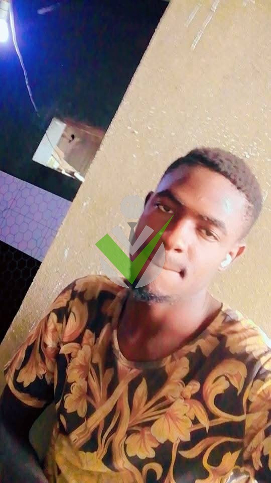 Muhammed Magni