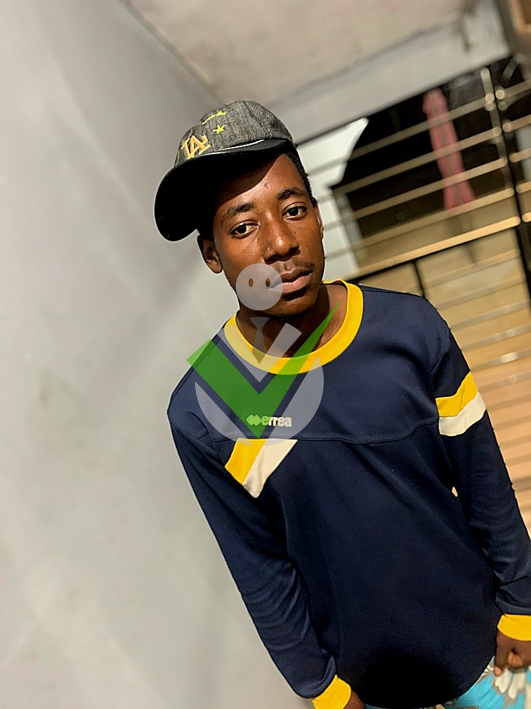Émane Junior zeze