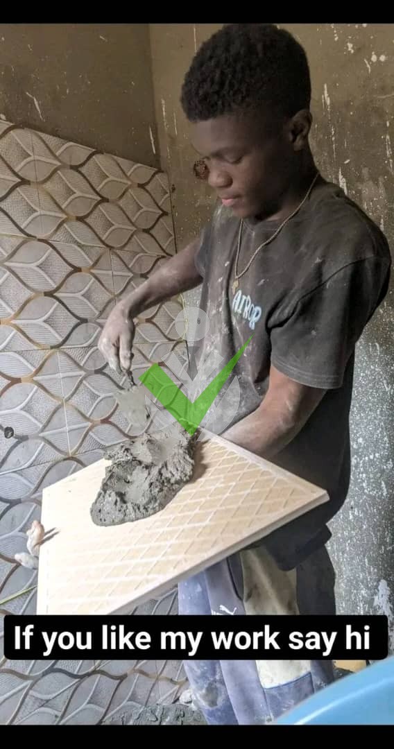 Princewill Ndaseh