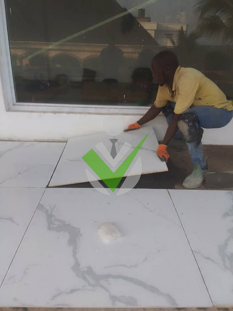 Dieudonné Fabrice ABANDA mbida