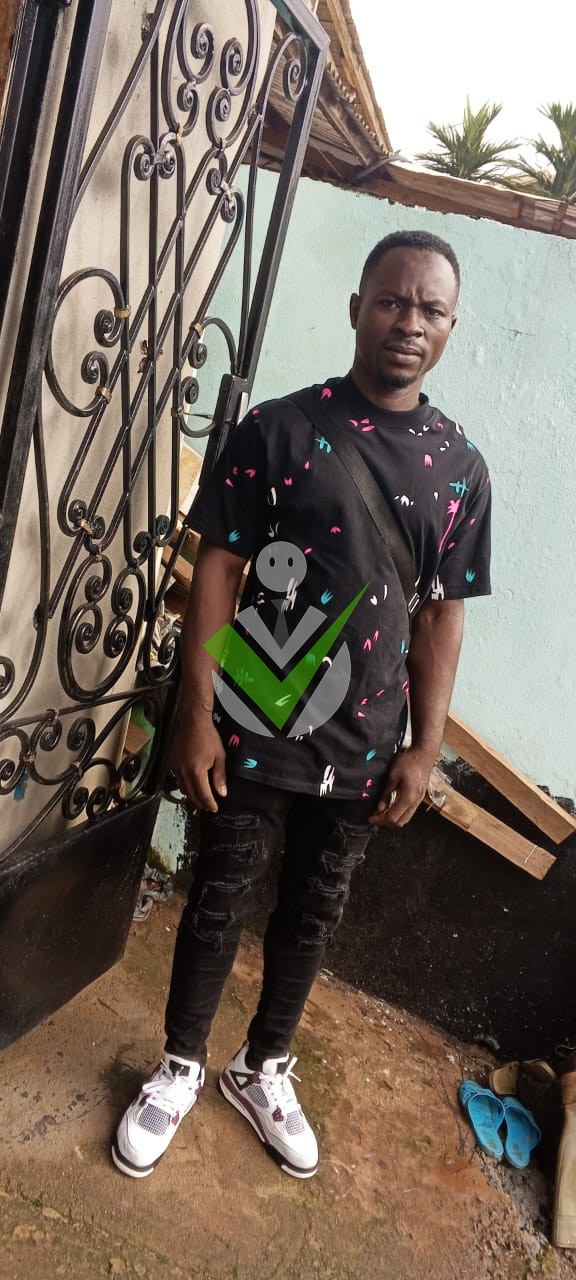 Junior Ateba