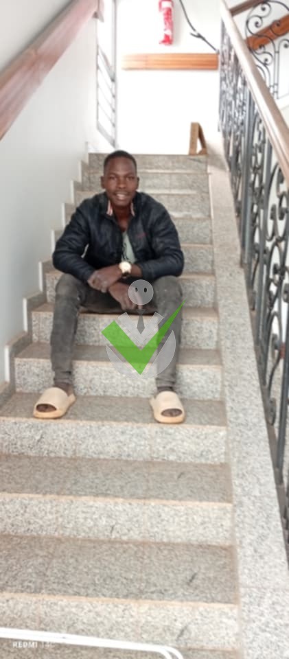 Simon Godwe