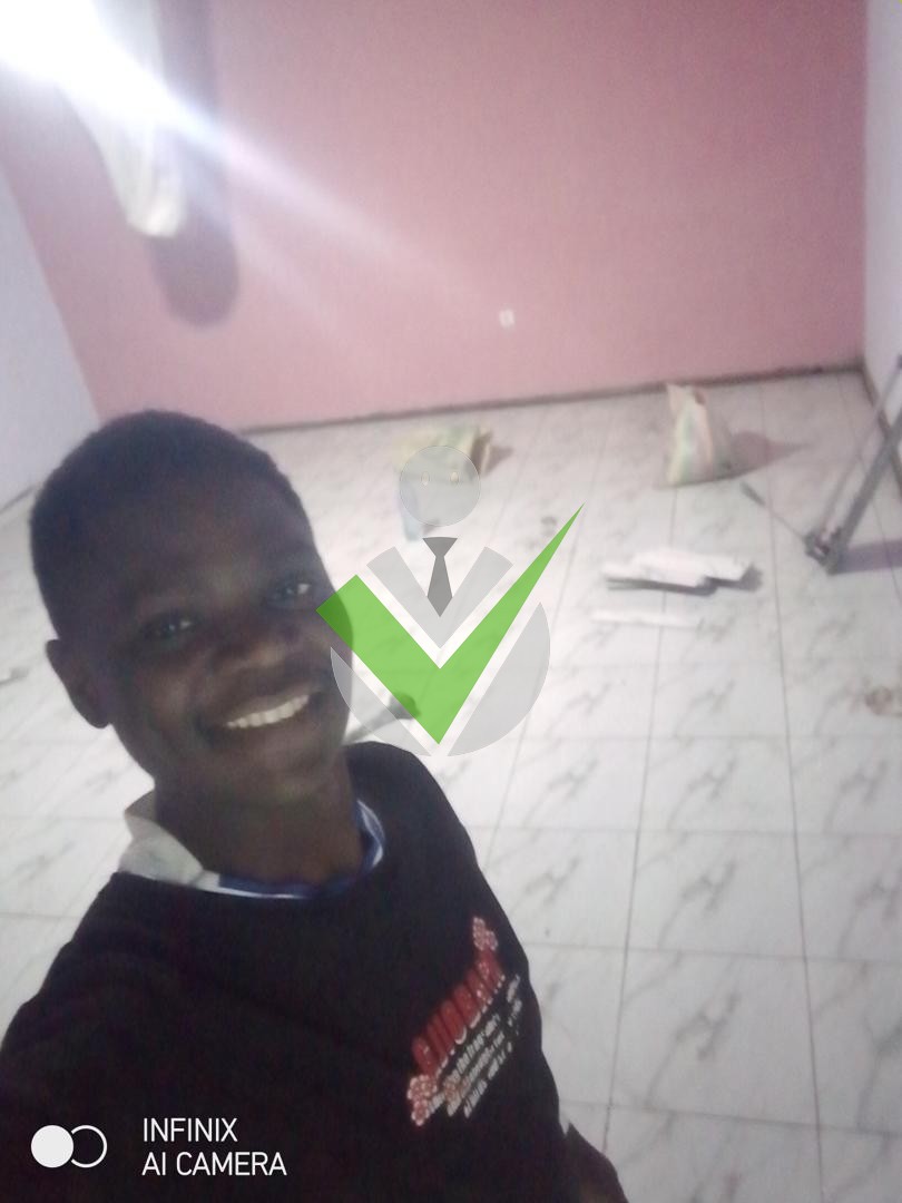 Tamdje Junior
