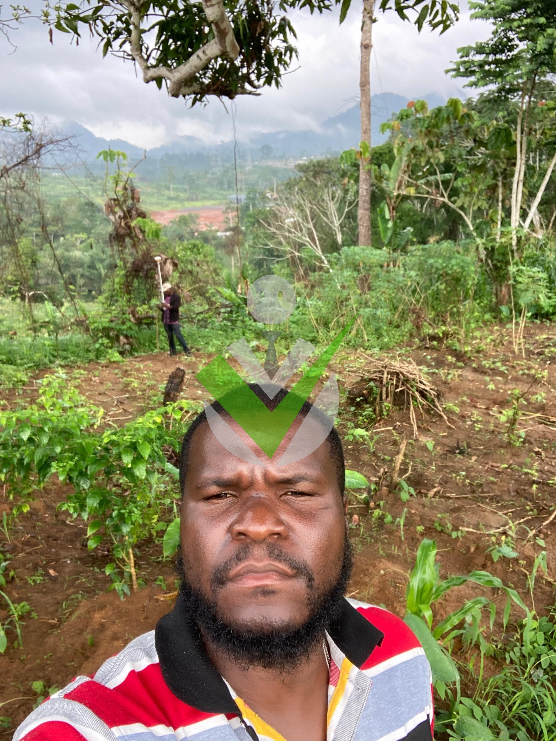 Jean Yebga