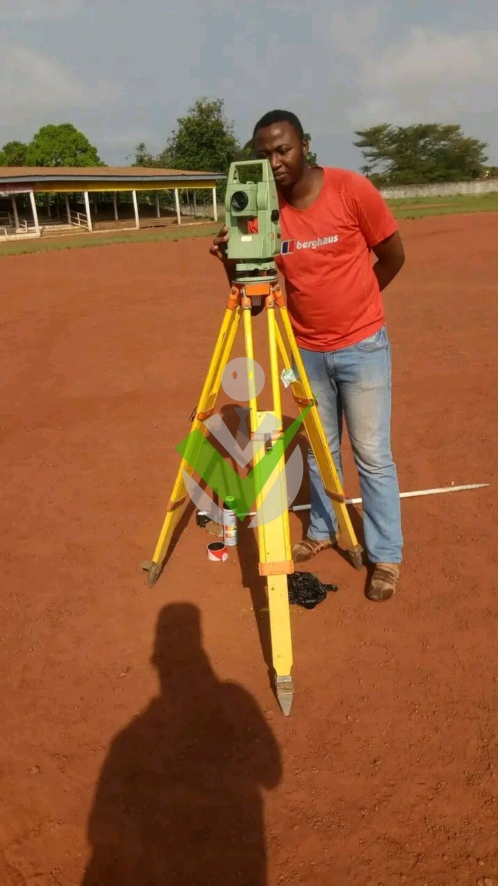 Aristide Ngayebe mvondo