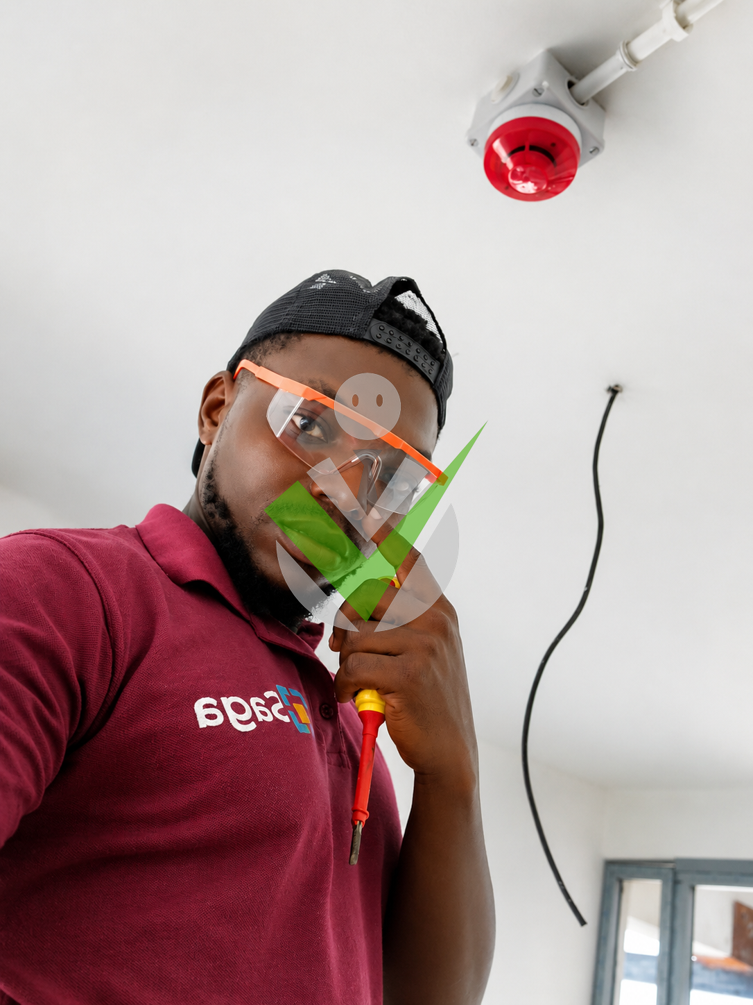 Toukam Wilfried