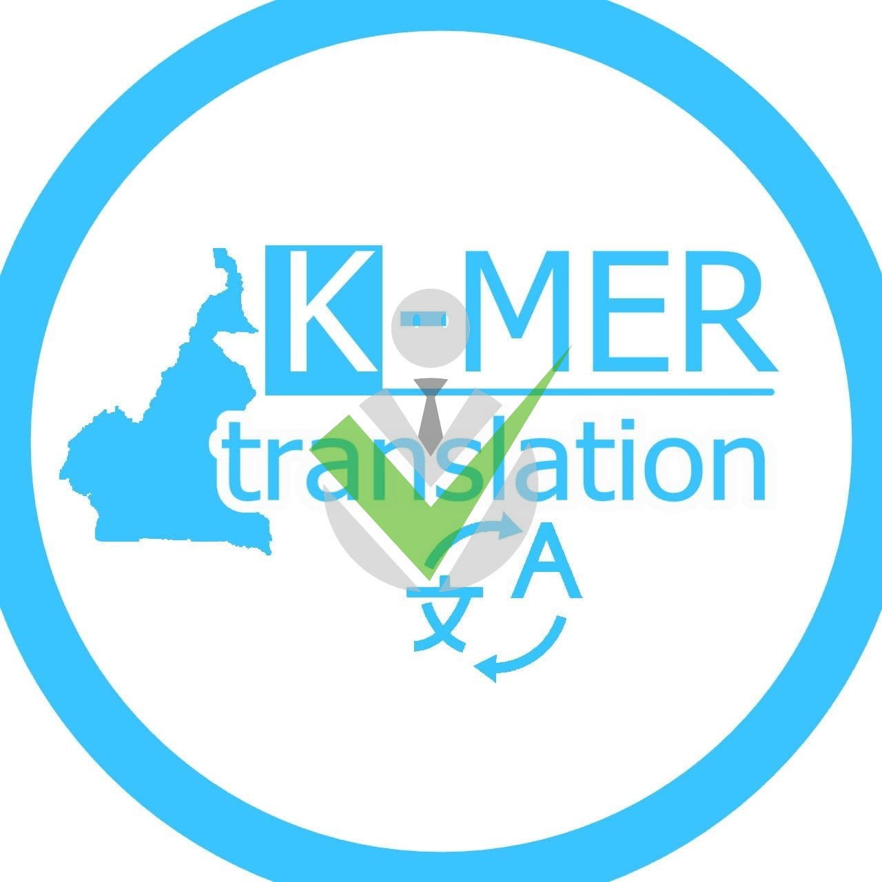 k-mer Traduction