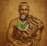 Le Jeune Griot