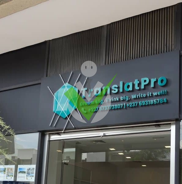 Translatpro