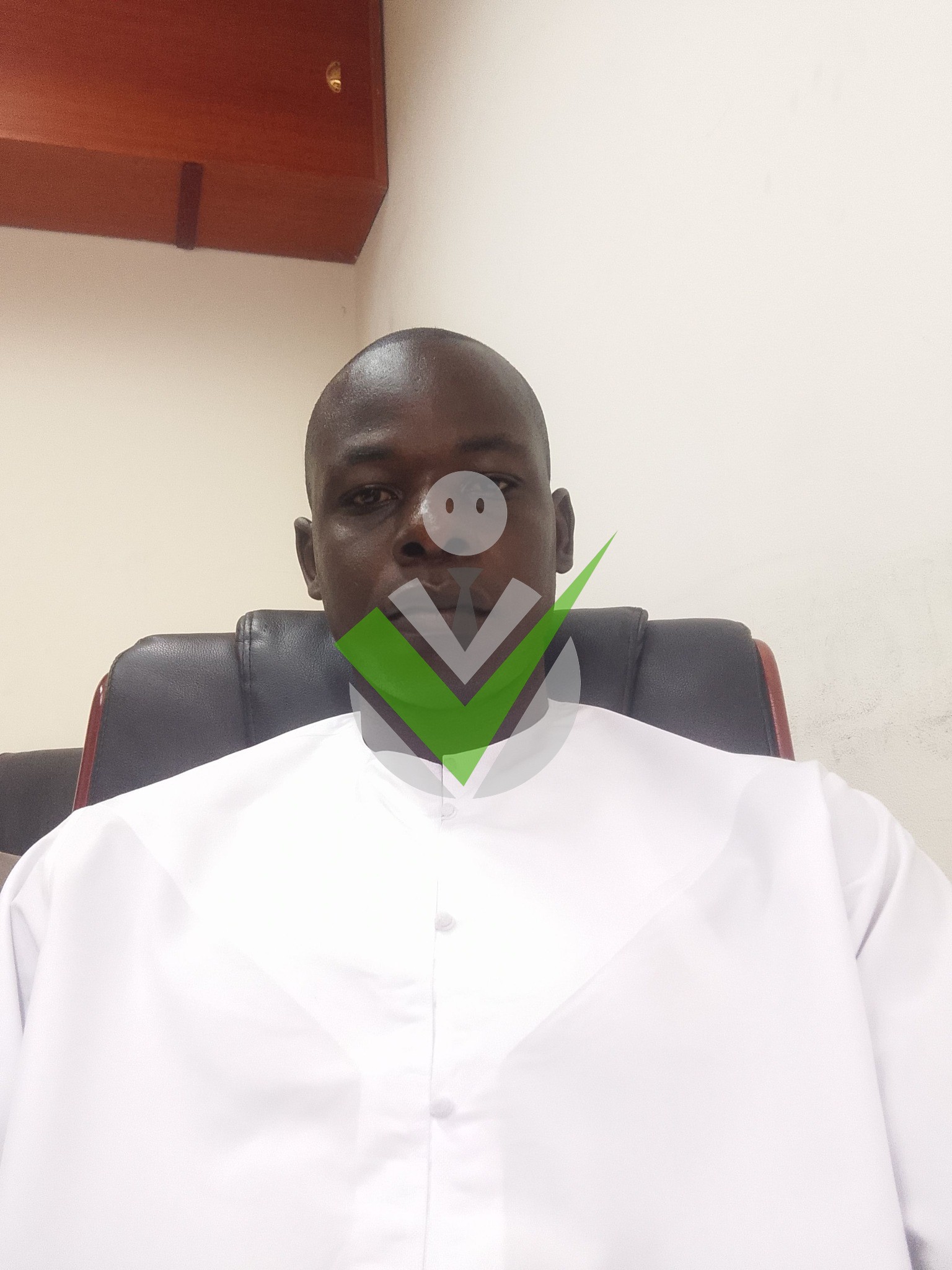 Traduction Fulah Fulfulde Cameroun (Fulah Fulfulde Cameroon Translation)