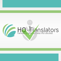 HQ Translators