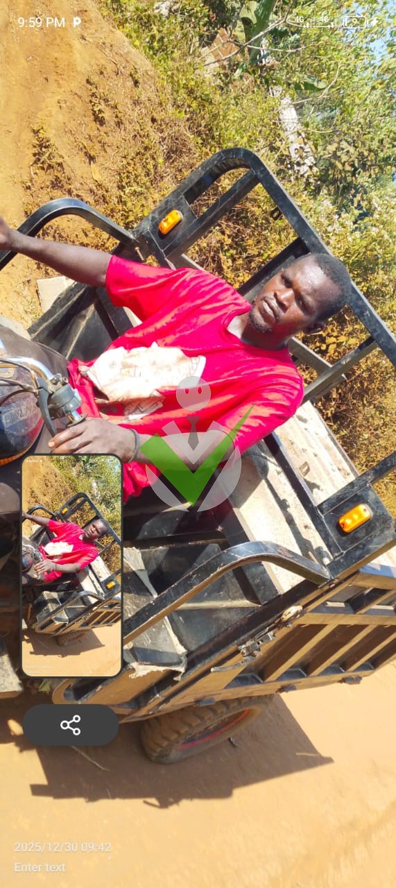 Omungo Niki