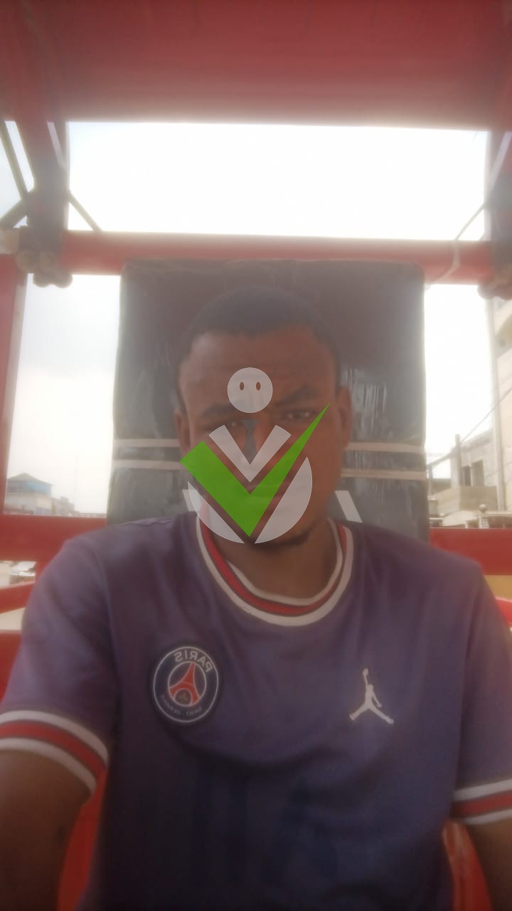 Kévin NYA